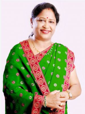 चुनाव संचालन समिति में अम्बिका-लक्ष्मी सदस्य नियुक्त