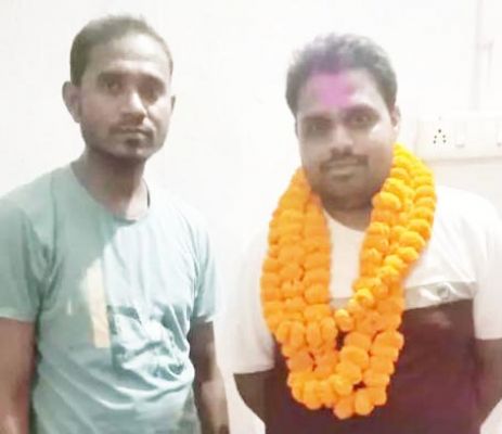 देवांगन समाज के पदाधिकारियों का चयन, कुलदीप बने अध्यक्ष