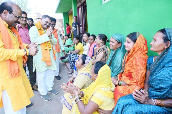मोदी का तीसरा कार्यकाल होगा ऐतिहासिक- पांडे
