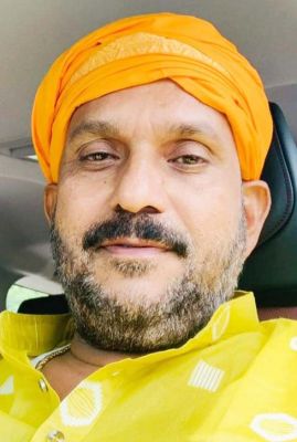  मोदी को नहीं हरा पाने की खीझ कांग्रेसी बयानों से निकाल रहे हैं - योगेश