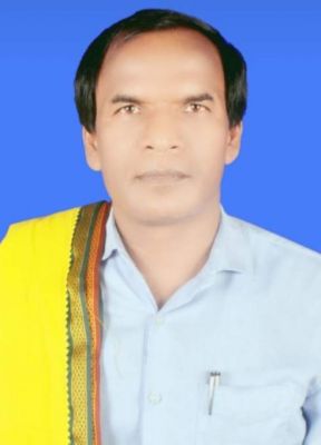 राज्य में अपार खनिज संपदा होने के बावजूद भी कोई विकास नहीं- उदय