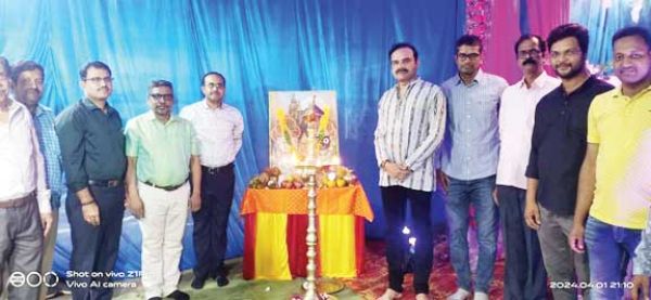 बचेली में हर्षोल्लास से मना उत्कल दिवस, कई आयोजन