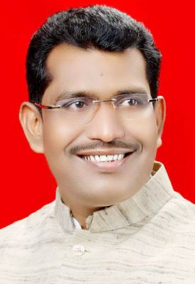 नेता प्रतिपक्ष के बयान पर भाजपा विधायक ने किया पलटवार
