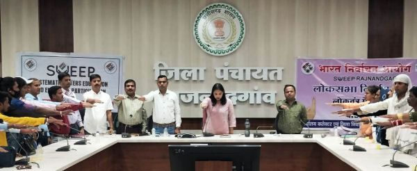 ट्रांसजेंडर्स ने योगदान देने एक स्वर में दी सहमति  