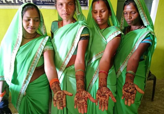 निष्पक्ष चुनाव के  लिए स्वीप कार्यक्रम