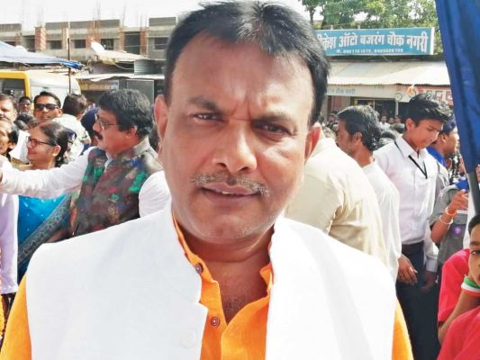 नेता प्रतिपक्ष का विवादास्पद टिप्पणी करना निंदनीय-राजेन्द्र