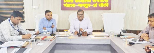 सजगता और समन्वय से  काम करें -  रंजन
