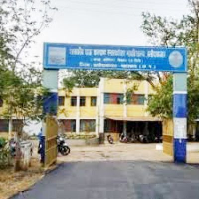 डीके कॉलेज में दाऊ के समाज  सेवा के कामों को किया याद  