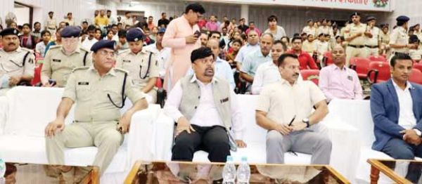 चार दिनों से लापता युवती का अब तक नहीं मिला सुराग