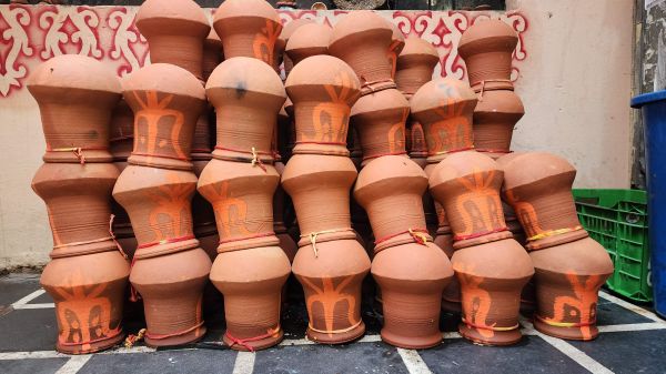 चैत्र नवरात्र कल से, जलेगी आस्था की जोत