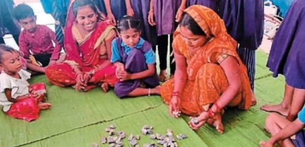 घर परिवार ही बच्चों की होती है प्रथम पाठशाला-सावित्री 