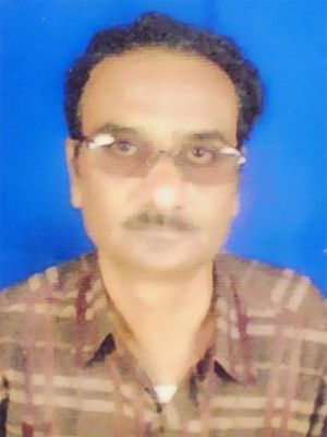  जय नारायण वर्मा का निधन 