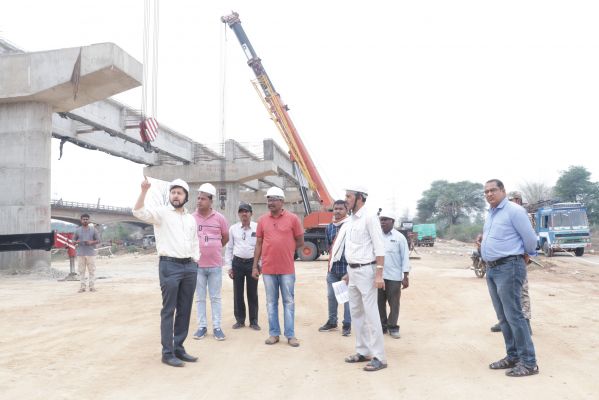 मजदूरों की सुरक्षात्मक उपाय के निर्देश