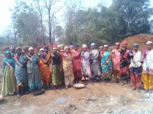 9 हजार श्रमिकों ने लिया मतदान करने शपथ