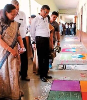 मतदान एक राष्ट्रीय पर्व, हमें प्रतिनिधि चुनने का अधिकार-पल्टा