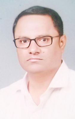 कांग्रेस का चुनावी घोषणा पत्र एक मायावी दस्तावेज-जालान