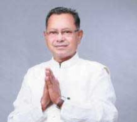 हमने हथियार नहीं डाला है, संघर्ष करेंगे और चुनाव भी जीतेंगे-शोरी