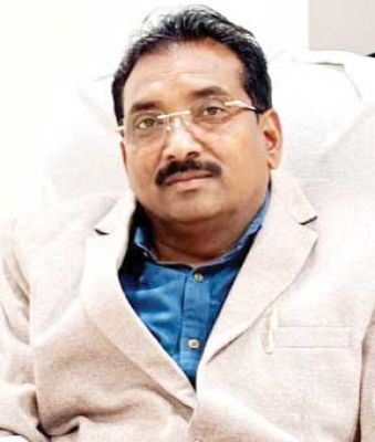 काल्पनिक आरोप पत्र भाजपा प्रत्याशी के विरूद्ध षड्यंत्रकारी दुष्प्रचार अभियान का हिस्सा- ओमप्रकाश