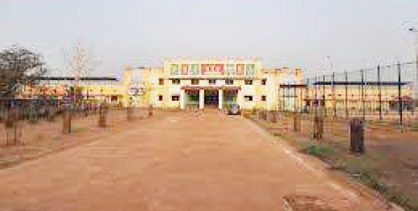 डीके महाविद्यालय में होगी सिंथेटिक एथलेटिक ट्रैक की सुविधा 