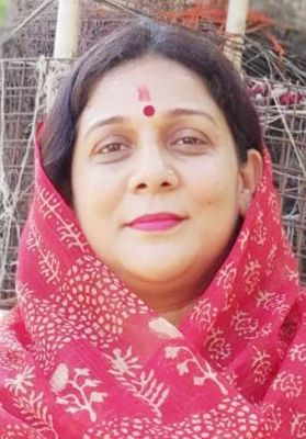 जिपं सदस्य ने दिया कांग्रेस से इस्तीफा 