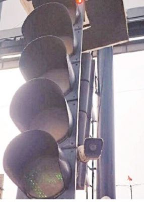 तीसरी आंख अपराध व दुर्घटनाओं  की विवेचना करने मुफीद साबित 