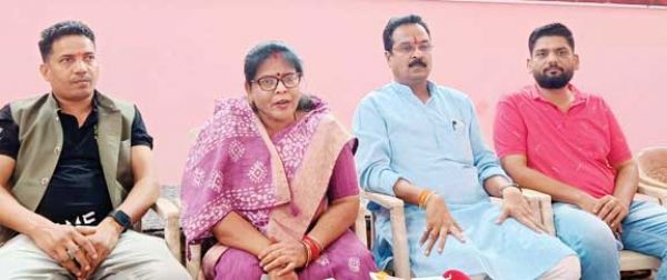 मोदी के खिलाफ  बयानबाजी और गाली देने में कांग्रेस के शीर्ष नेतृत्व की सहमति- मारकोले