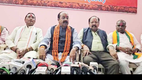 पीएससी घोटाला की सीबीआई जांच कराई जाएगी, सरकारी भर्तियों में पारदर्शिता होगी - साव