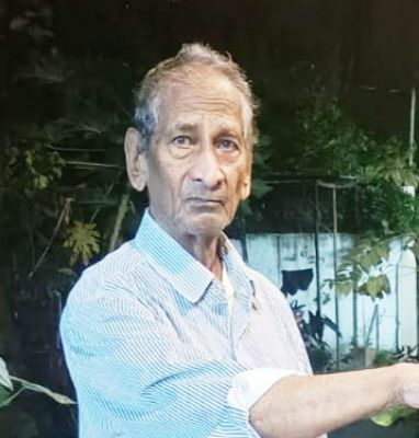 डॉ. केके मसीह का निधन
