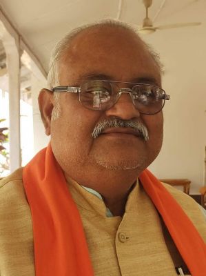 छत्तीसगढ़ की पूरी 11 सीटों पर भाजपा का परचम लहराएगा- मटियारा