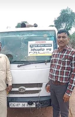 दिव्यांग और 80 साल से अधिक के मतदाताओं को मिलेगी दिव्यांग रथ की सुविधा