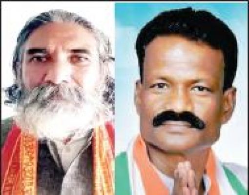  कांकेर लोकसभा क्षेत्र में हवा का रूख 1998 से भाजपा के पक्ष में