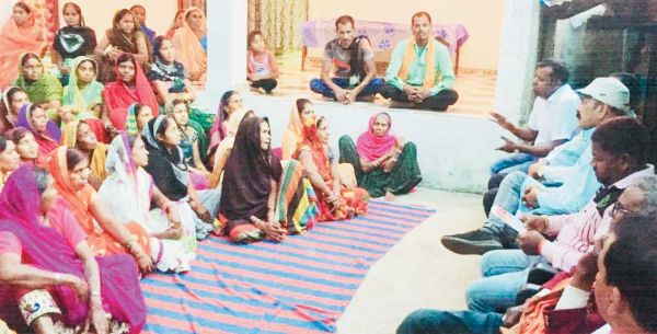 मोदी को पीएम बनाने रुपकुमारी का सहयोग जरूरी