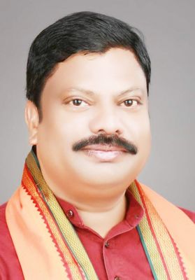 भाजपा का संकल्प पत्र जनजातीय समाज के सर्वांगीण विकास का सुनहरा दस्तावेज है-विकास