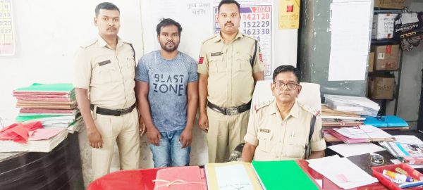 दूसरी लडक़ी थी पसंद, सुनकर की खुदकुशी, पति बंदी