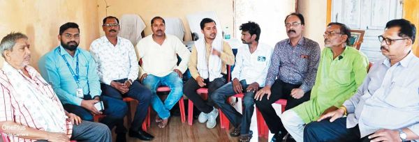 पत्रकार से दुव्र्यवहार, निंदा