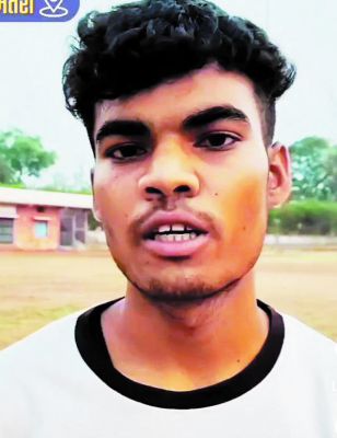 लोकतंत्र के महापर्व में शामिल होने जिले के युवा मतदाता हो रहे उत्साहित