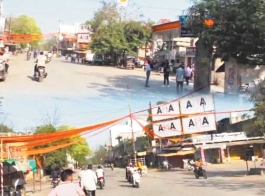 माहभर में दो युवकों की हत्या, स्वस्फूर्त बंद रहा सारंगढ़