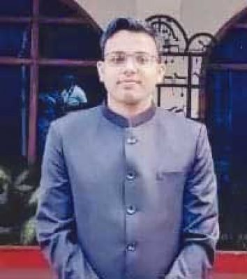 डिप्टी कलेक्टर प्रीतेश ने किया यूपीएससी क्रैक