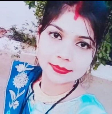 खुदाई कर निकाली गड्ढे में दबी महिला  की लाश, गुमशुदा पति पर शक