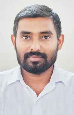 पंचर बनाते हैं पिता, बेटे ने पास किया यूपीपीएससी, जॉब के साथ करते थे पढ़ाई