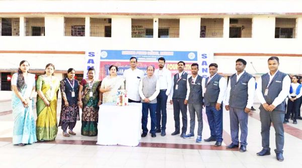 शिक्षा के क्षेत्र में क्रांति लाने का वादा है-रामचन्द्र