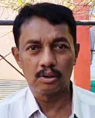 बे मौसम बारिश से मुंगवाल का मेला हुआ प्रभावित