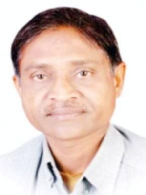 ग्रामीणों और जनता से बदतीमीजी करने वाले भूपेश बघेल को लोकतांत्रिक तरीके से सबक सिखाने की जरूरत- टिकरिहा