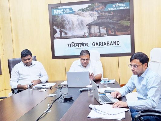 एफएसटी एसएसटी दल सक्रियता के साथ कार्य करे, लापरवाही पर कार्रवाई