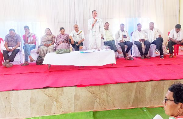 400 सीट का दावा और मोदी की गारंटी पूरी तरह से फेल साबित होगी-अशोक सोम