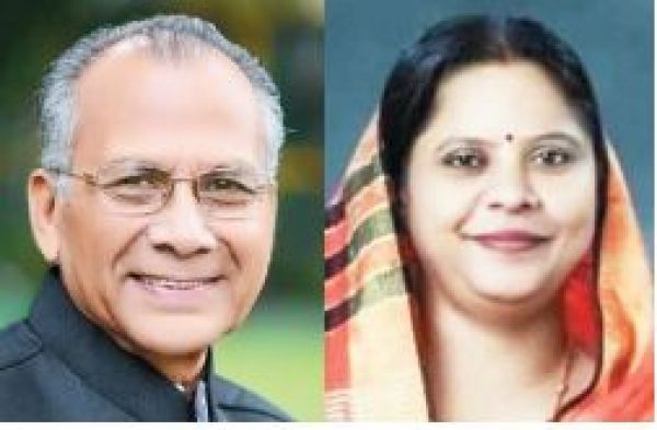 कभी कांग्रेस के लिए सुरक्षित सीट, डेढ़ दशक से भाजपा काबिज