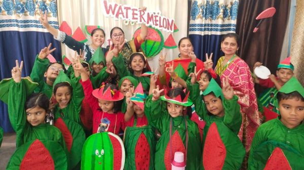 तरबूज का सेवन हर उम्र के  लोगों के लिए अच्छा