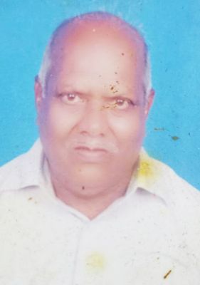  बीएल मारू का निधन