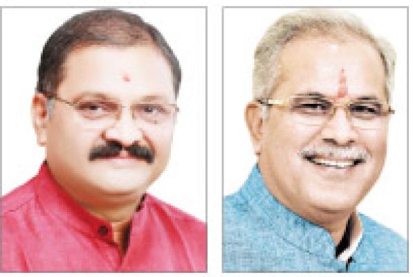 कल शाम थमेगा चुनावी शोर,  25 को घर-घर जनसंपर्क