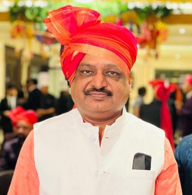 मोदी की जनसभा आज, सफल बनाने भाजपा नेता ने लोगों  को किया प्रोत्साहित